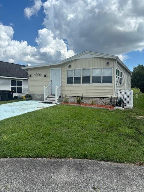 Photo of 50989 HIGHWAY 27 #233 DAVENPORT FL 33897