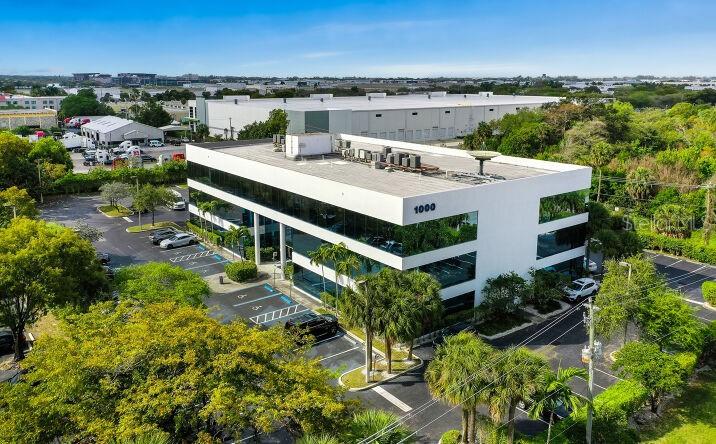 Photo of 1000 NW 65TH STREET #103 FORT LAUDERDALE FL 33309