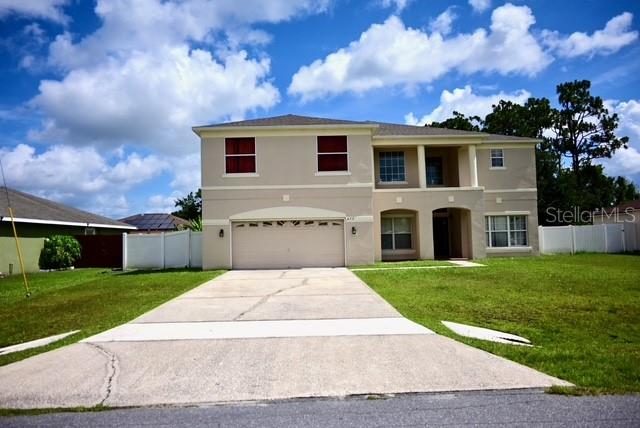 Photo of 632 BITTERN COURT KISSIMMEE FL 34759