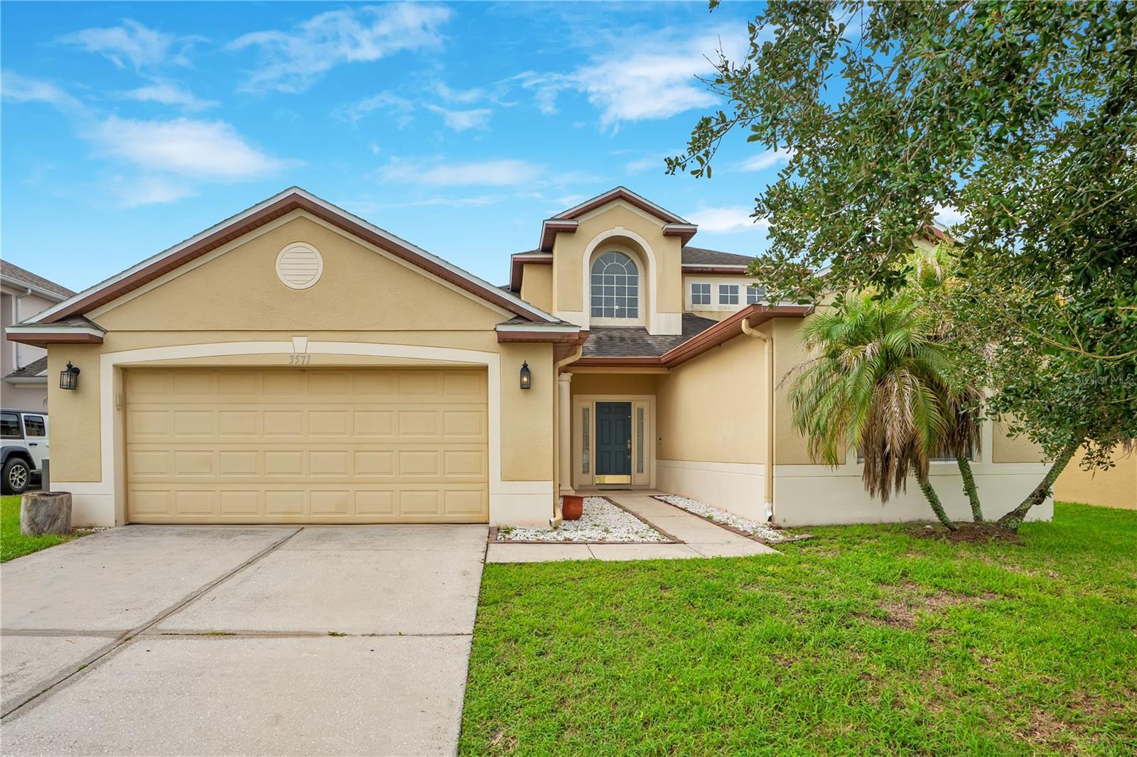 Photo of 3571 MAPLE RIDGE LOOP KISSIMMEE FL 34741