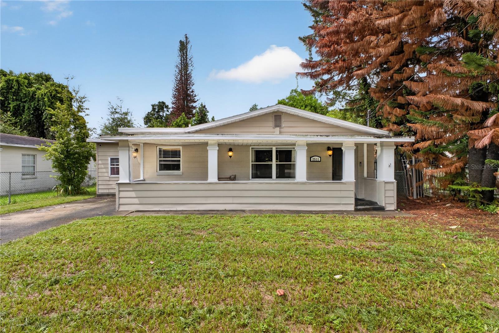 Photo of 2511 KILGORE STREET ORLANDO FL 32803