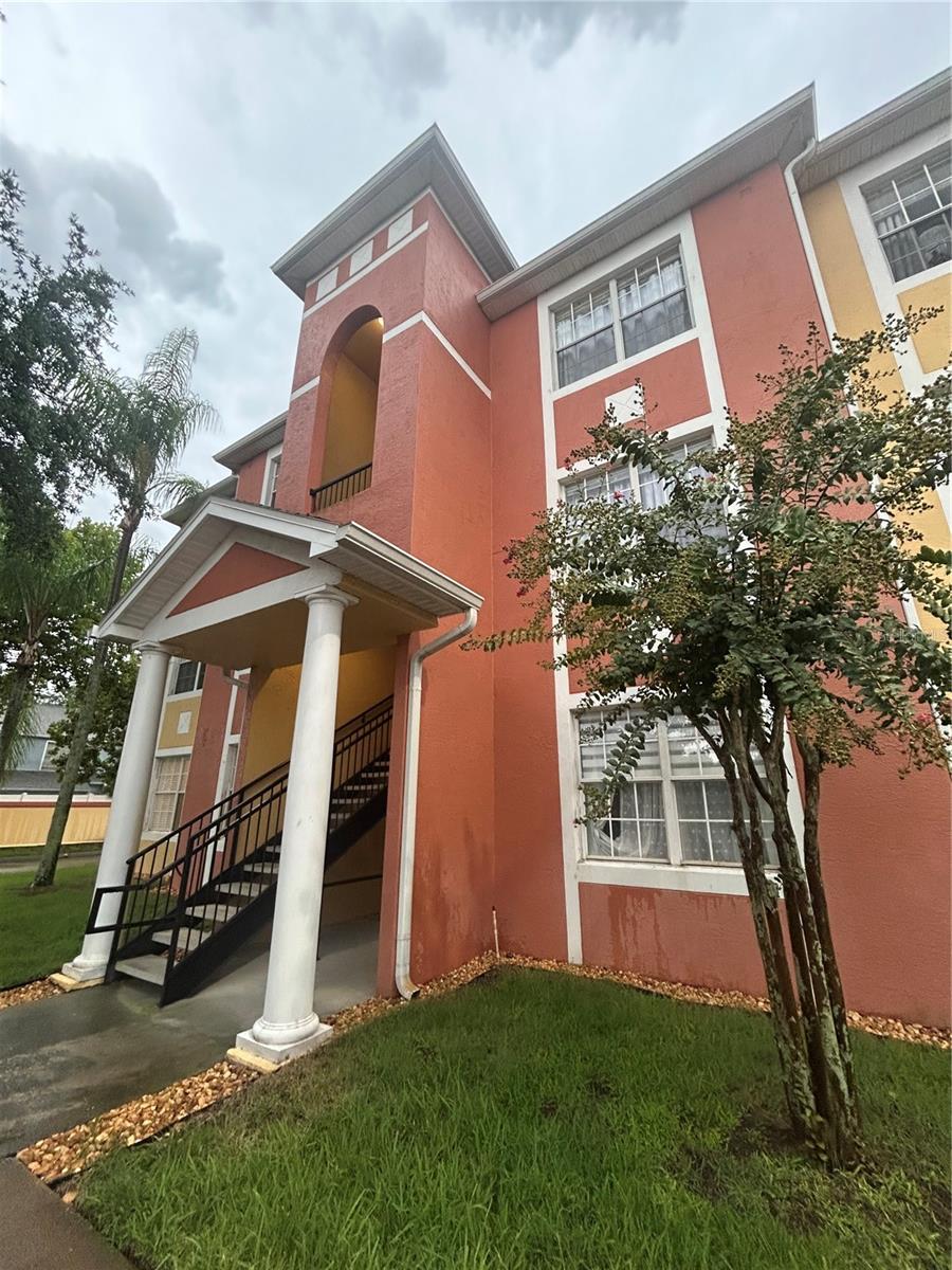 Photo of 3508 WINDY WALK WAY #6101 ORLANDO FL 32837