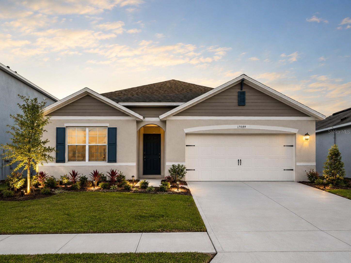 Photo of 17089 EDGEMONT LANE CLERMONT FL 34714