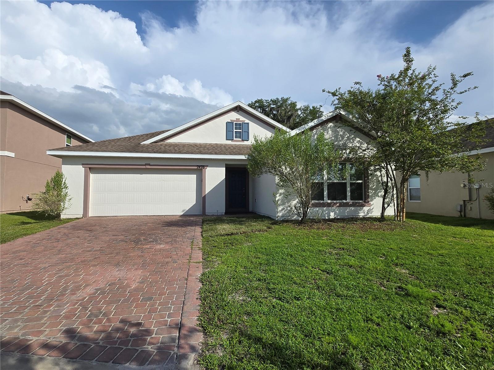 Photo of 2476 ADDISON CREEK DRIVE KISSIMMEE FL 34758