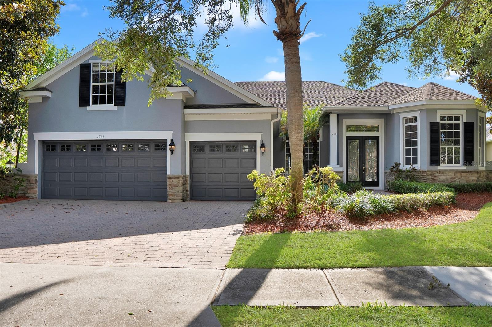 Photo of 1771 LEE JANZEN DRIVE KISSIMMEE FL 34744