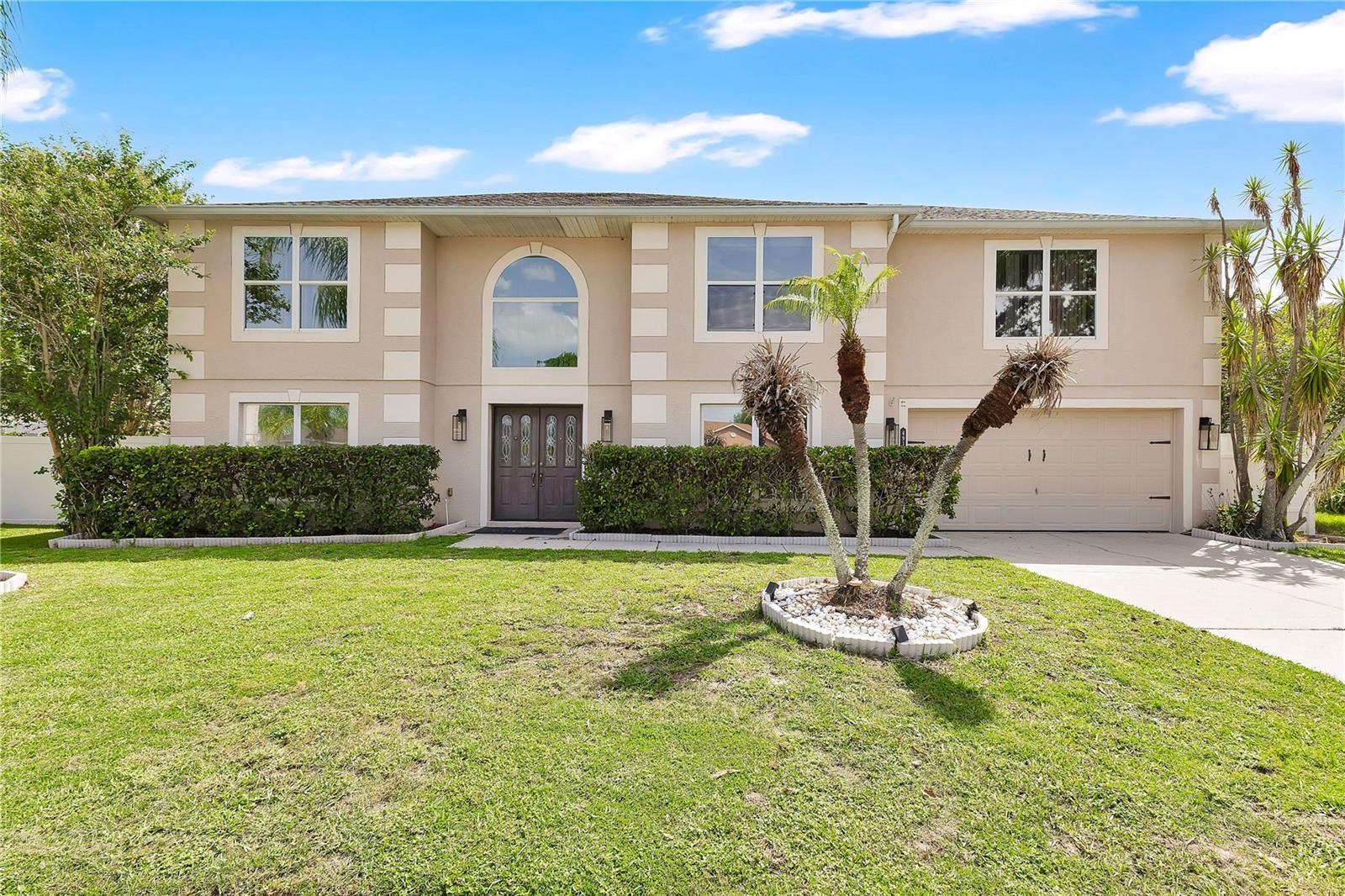 Photo of 4912 NEWTON COURT ST CLOUD FL 34771