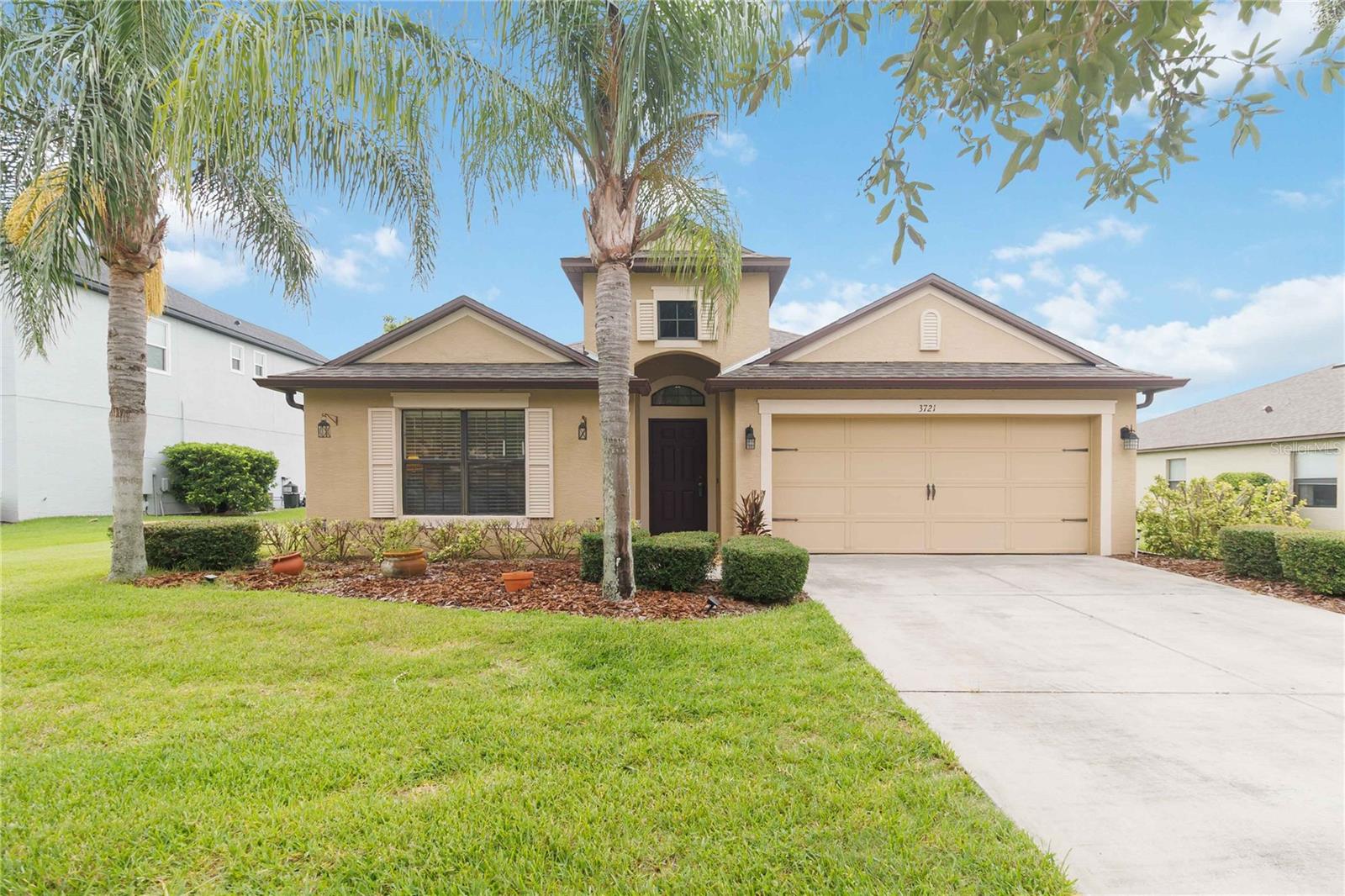 Photo of 3721 MARIETTA WAY ST CLOUD FL 34772
