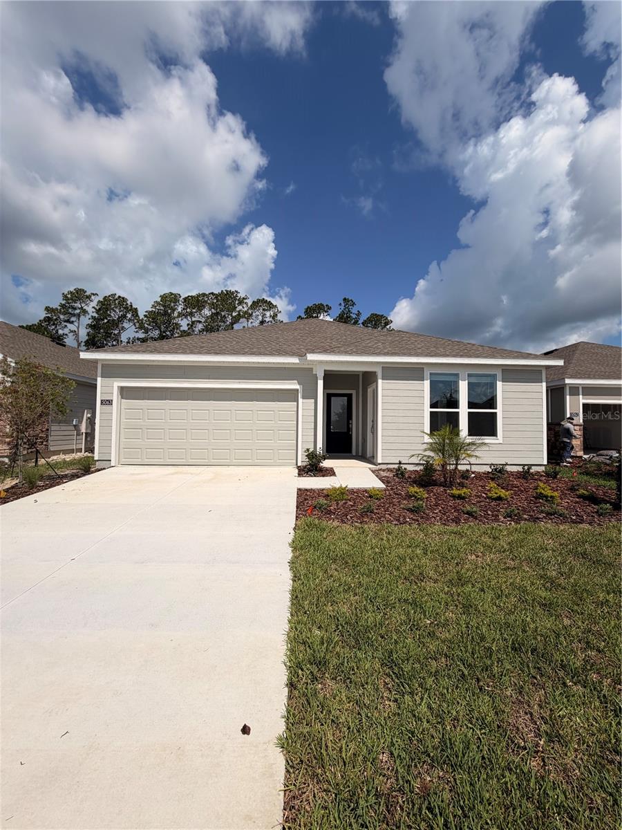 Photo of 5063 LOGGIA LANE #A KISSIMMEE FL 34758