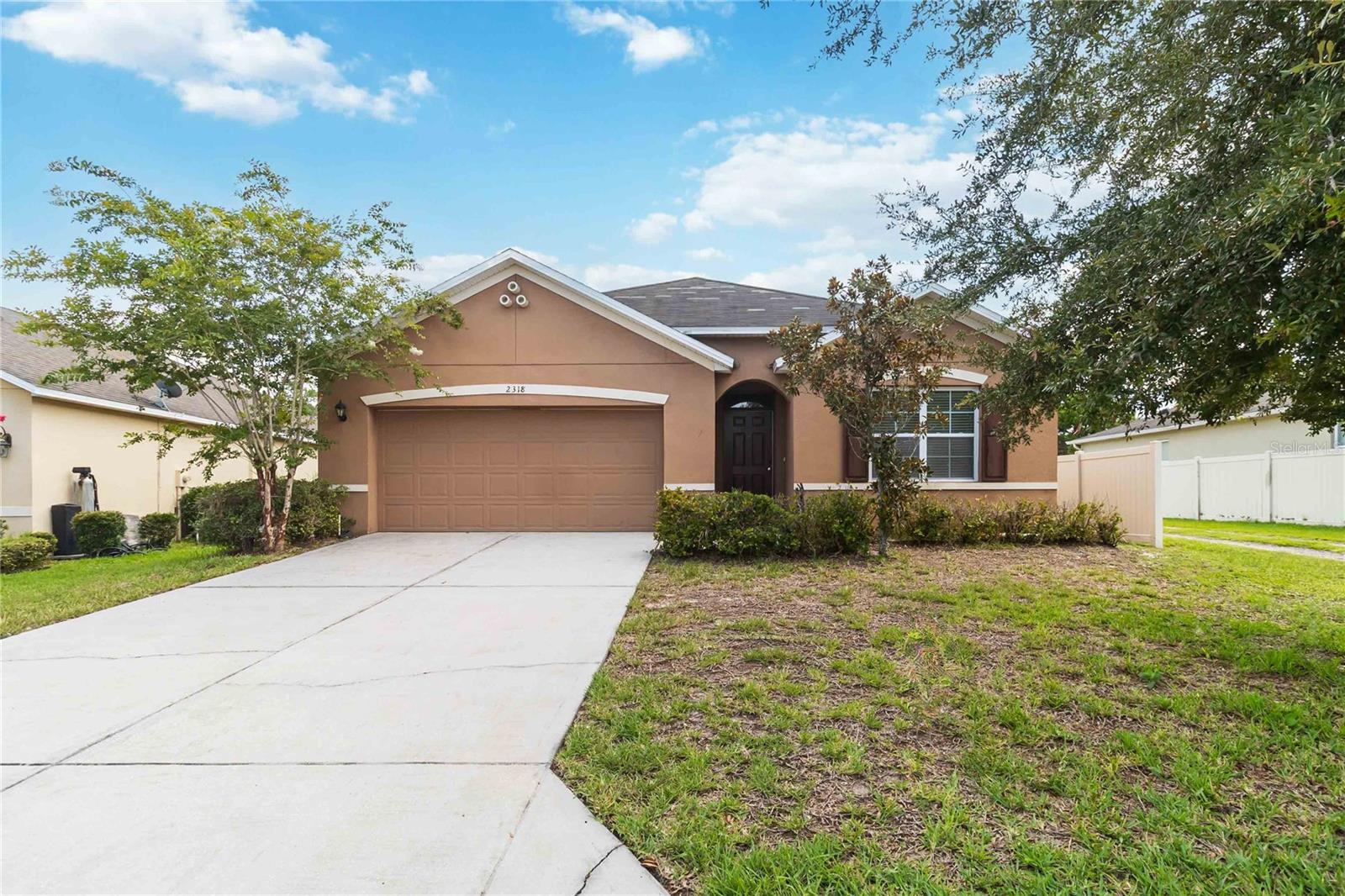 Photo of 2318 SEQUOIA WAY DAVENPORT FL 33896