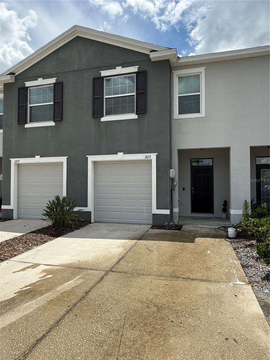 Photo of 1833 HOVENWEEP ROAD WESLEY CHAPEL FL 33543