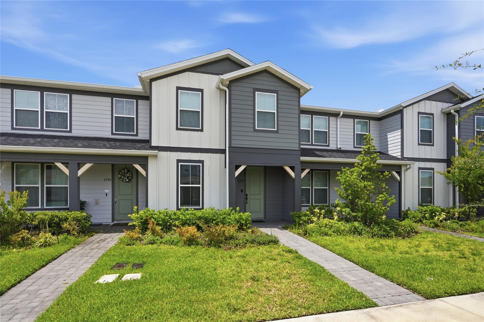 Photo of 6942 REVERIE PARK AVENUE ORLANDO FL 32829