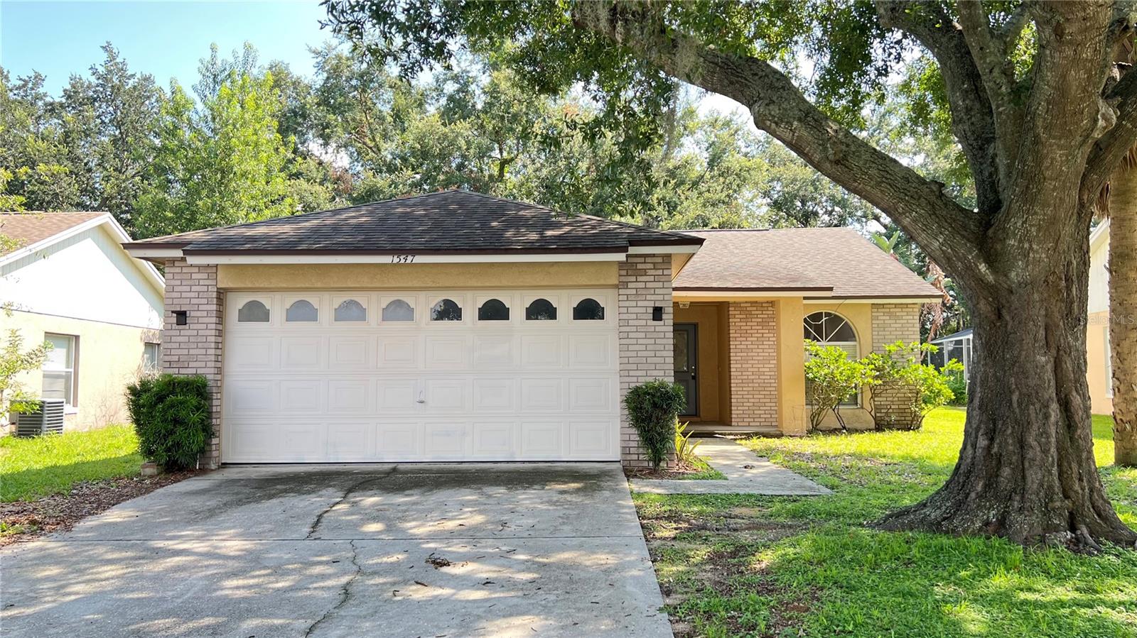 Photo of 1547 OAK HILL TRAIL KISSIMMEE FL 34747