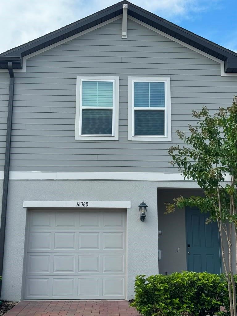Photo of 16380 HAPPY EAGLE DRIVE CLERMONT FL 34714