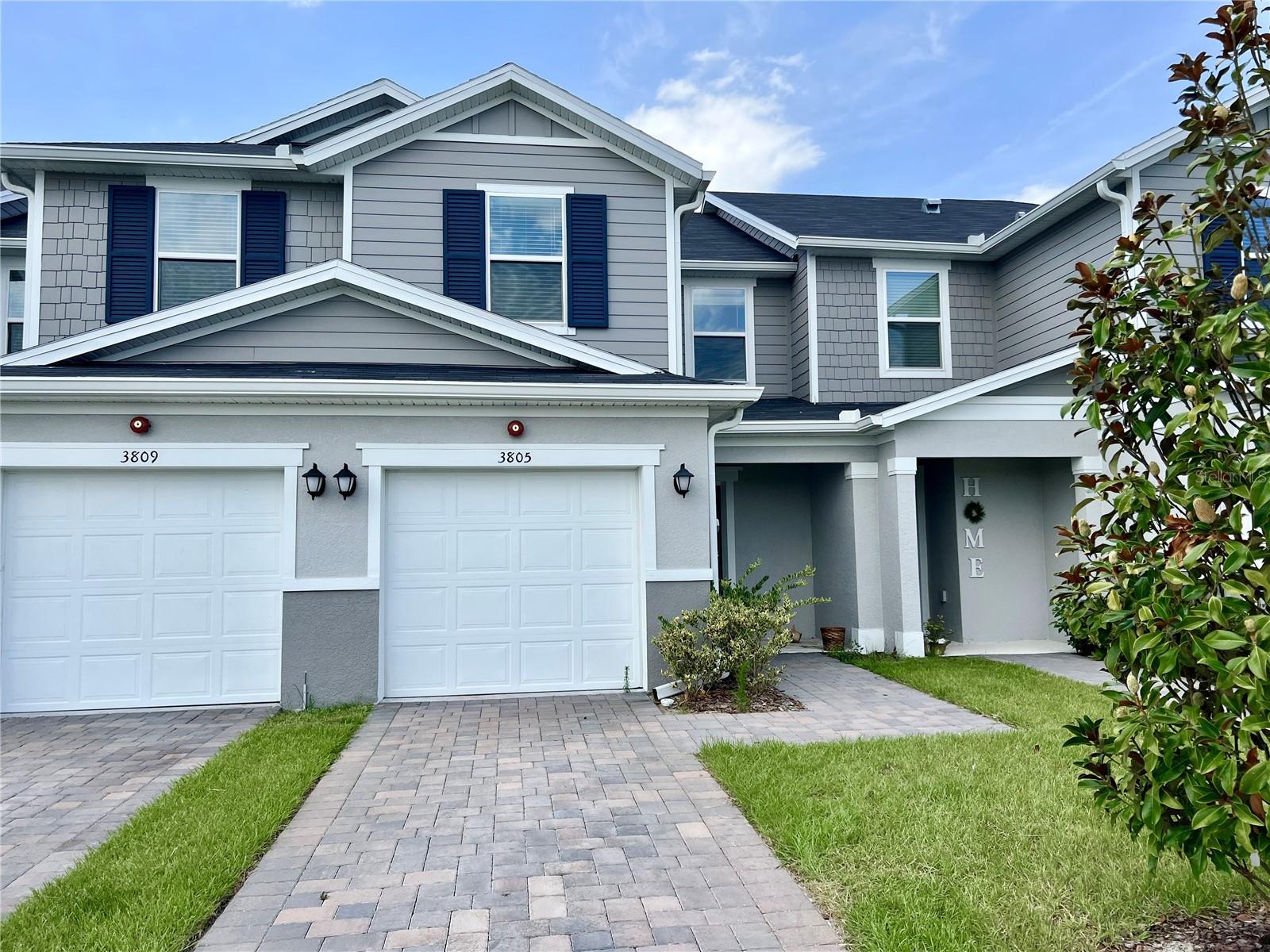Photo of 3805 HAMPTON CHASE LANE SANFORD FL 32771