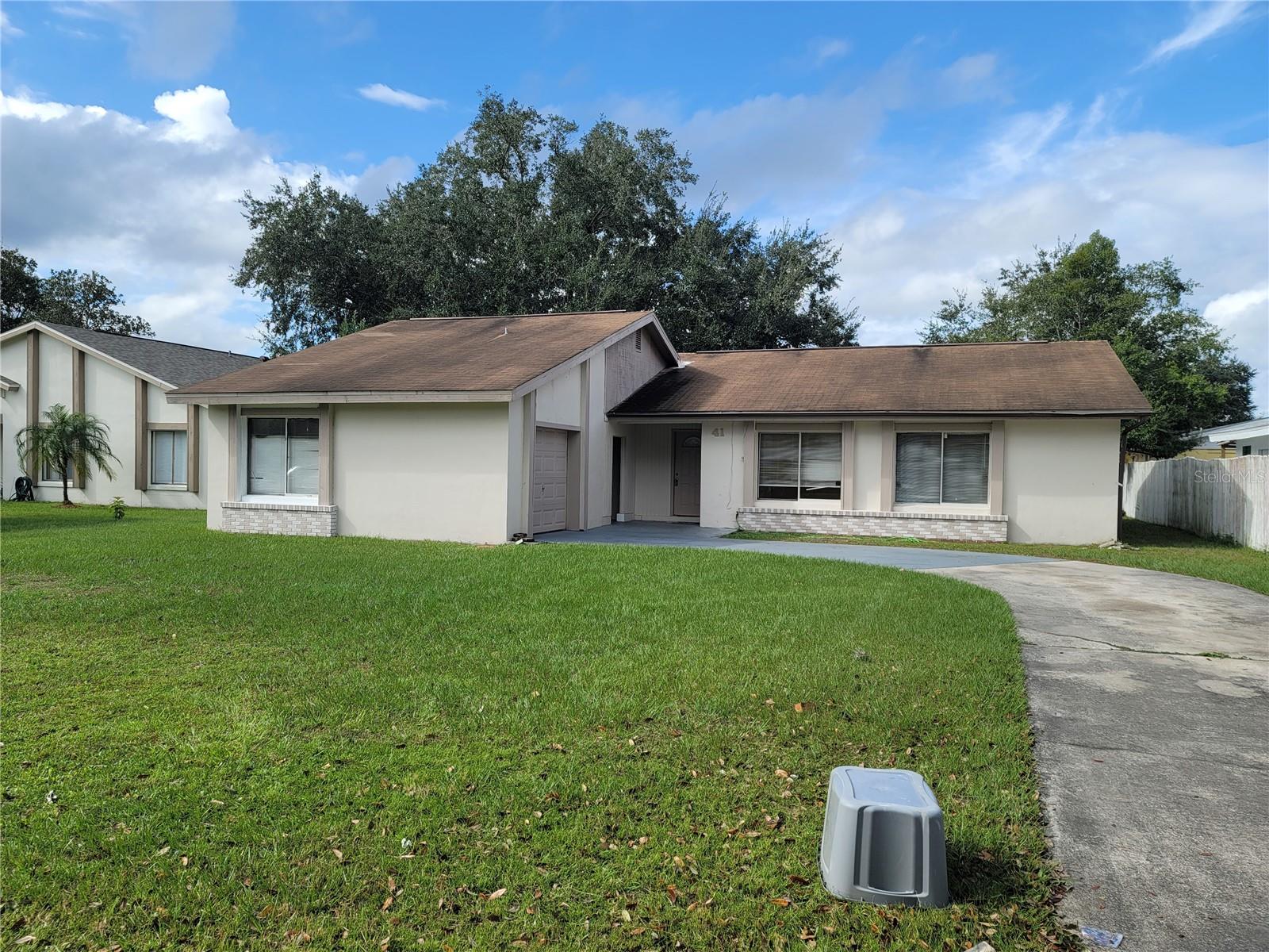 Photo of 41 CHIP COURT KISSIMMEE FL 34759