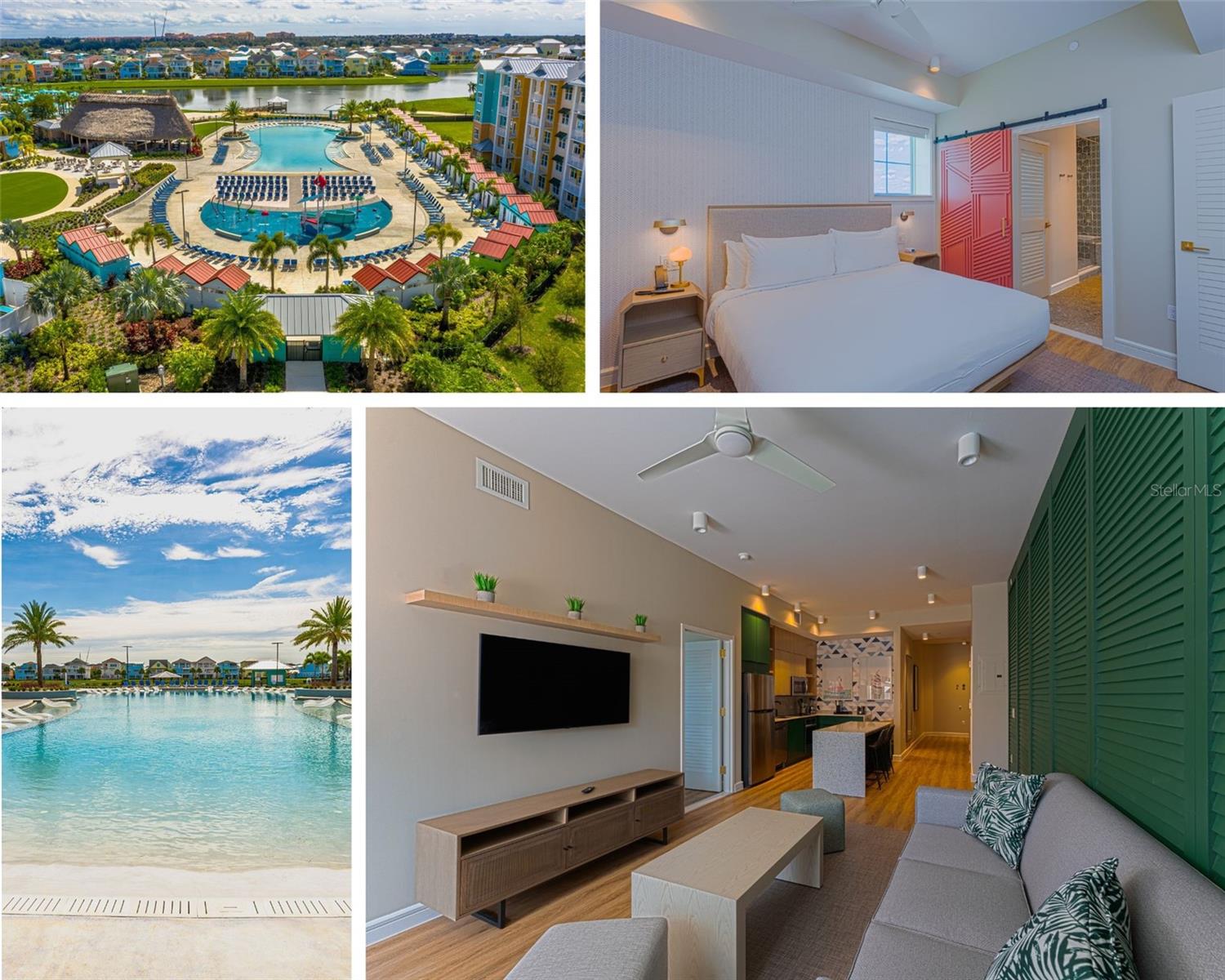 Photo of 8061 VACATION AVENUE #309 KISSIMMEE FL 34747