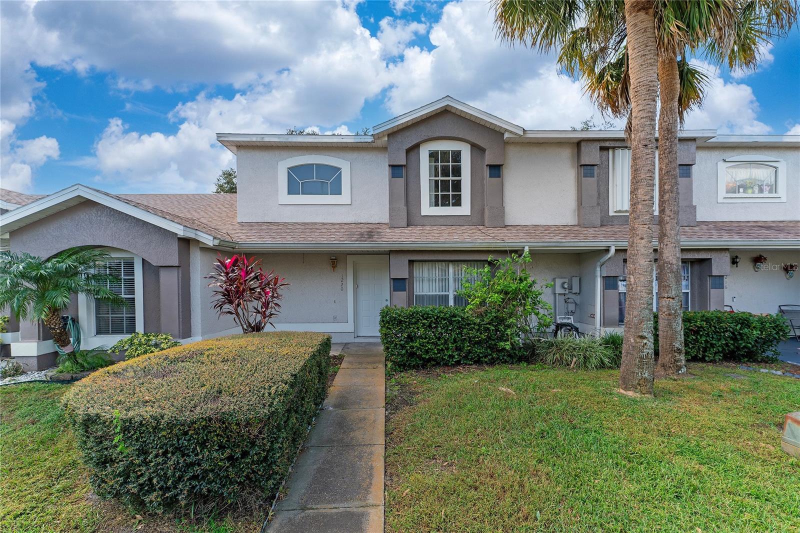 Photo of 1220 GARDEN ISLE COURT ORLANDO FL 32824