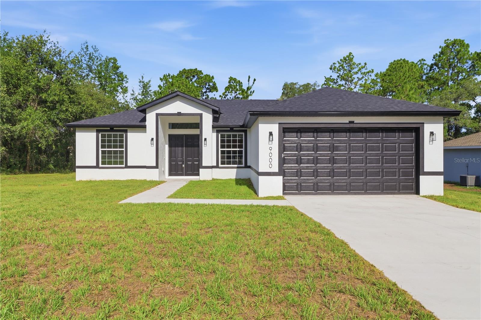 Photo of 9000 N BARBADOS WAY CITRUS SPRINGS FL 34433