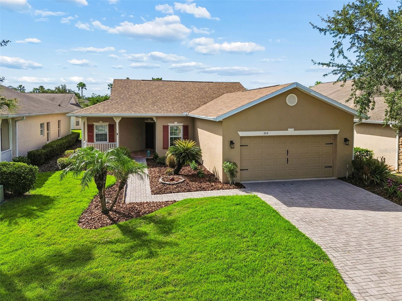 Photo of 354 ROCK SPRINGS DRIVE KISSIMMEE FL 34759