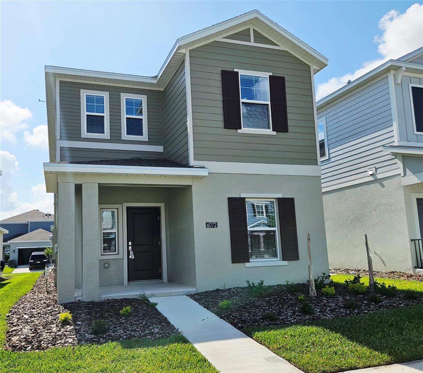 Photo of 6072 ZEN WAY CLERMONT FL 34714