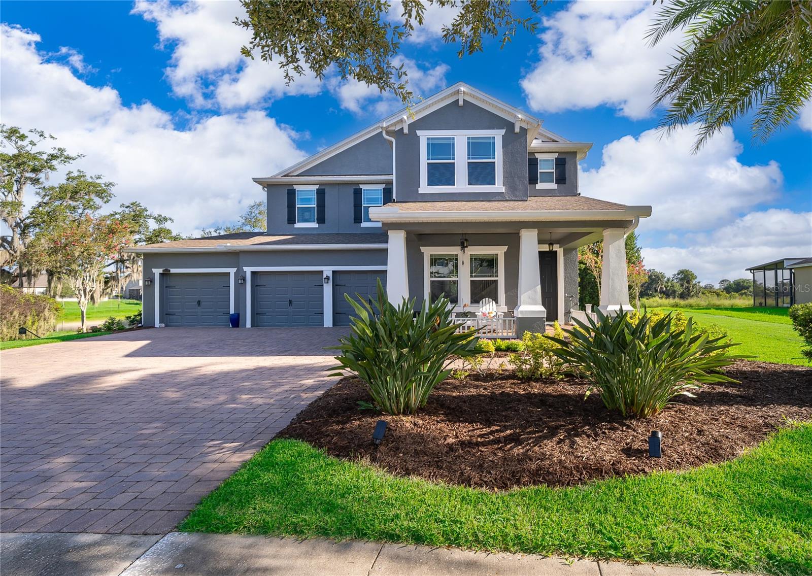 Photo of 15838 CITRUS GROVE LOOP WINTER GARDEN FL 34787