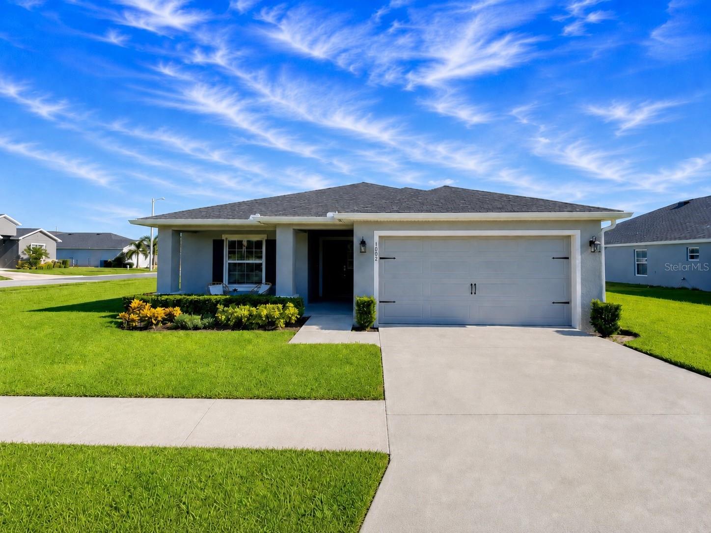 Photo of 1002 PAISLEY STREET LAKE ALFRED FL 33850