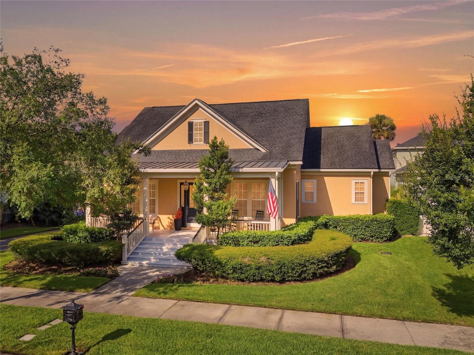 Photo of 1018 WILD ELM STREET CELEBRATION FL 34747