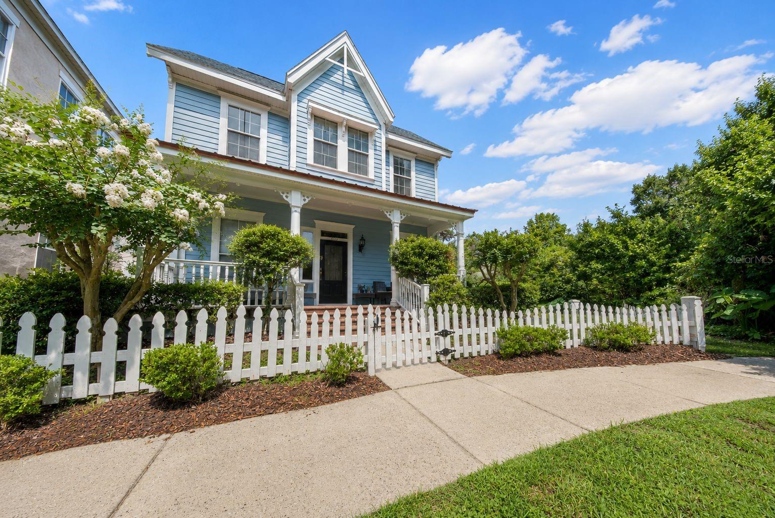 Photo of 600 CANNE PLACE CELEBRATION FL 34747