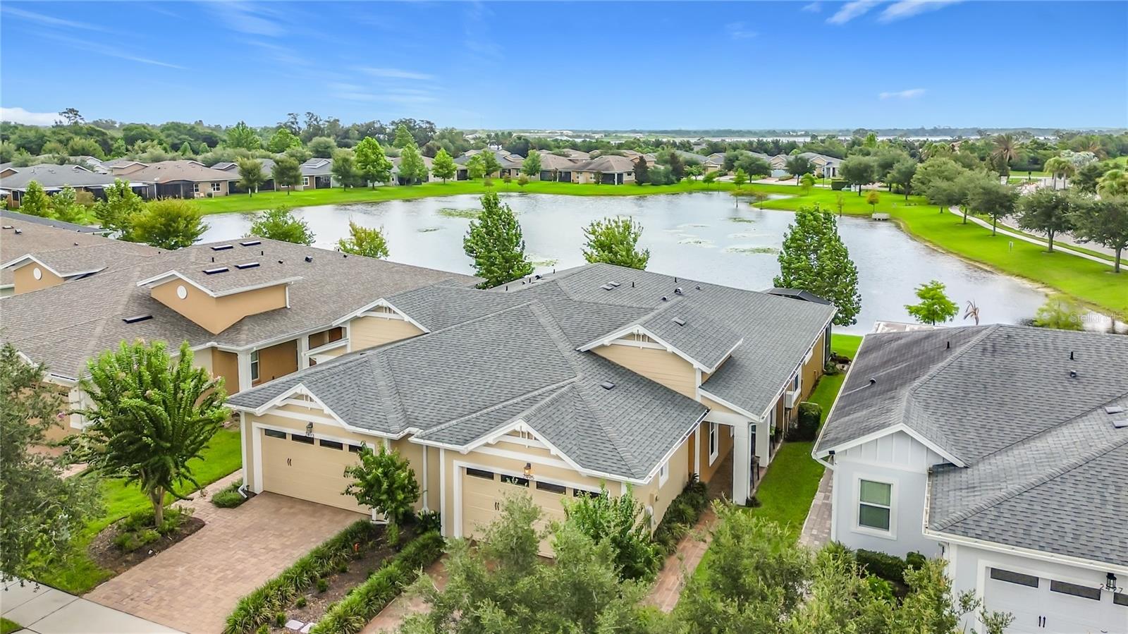 Photo of 2495 DATURA LOOP ST CLOUD FL 34772