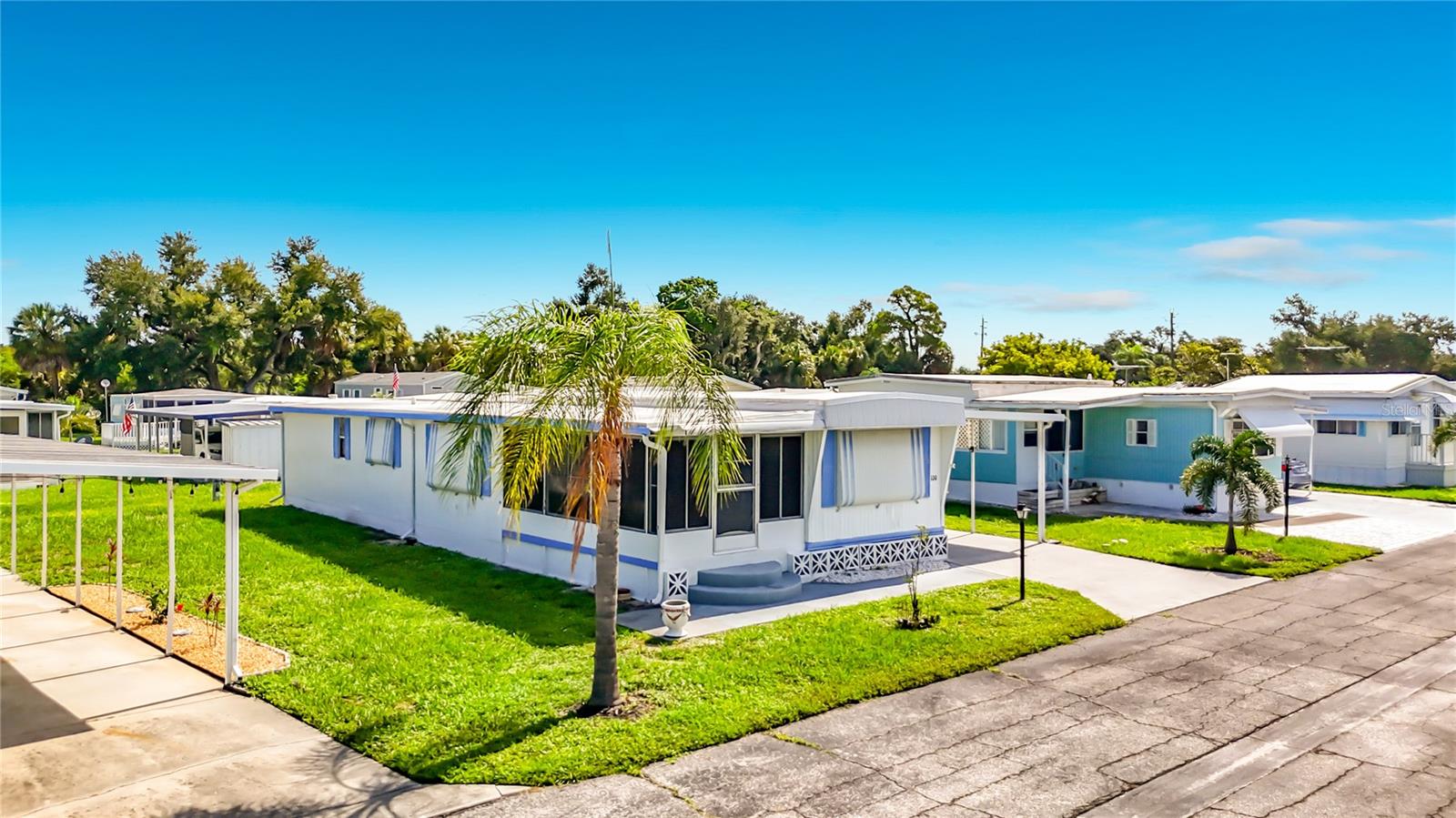 Photo of 420 49TH STREET #100 PALMETTO FL 34221
