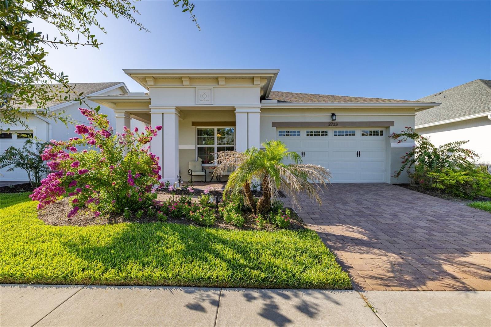 Photo of 2733 SOUTHLAND STREET ST CLOUD FL 34772