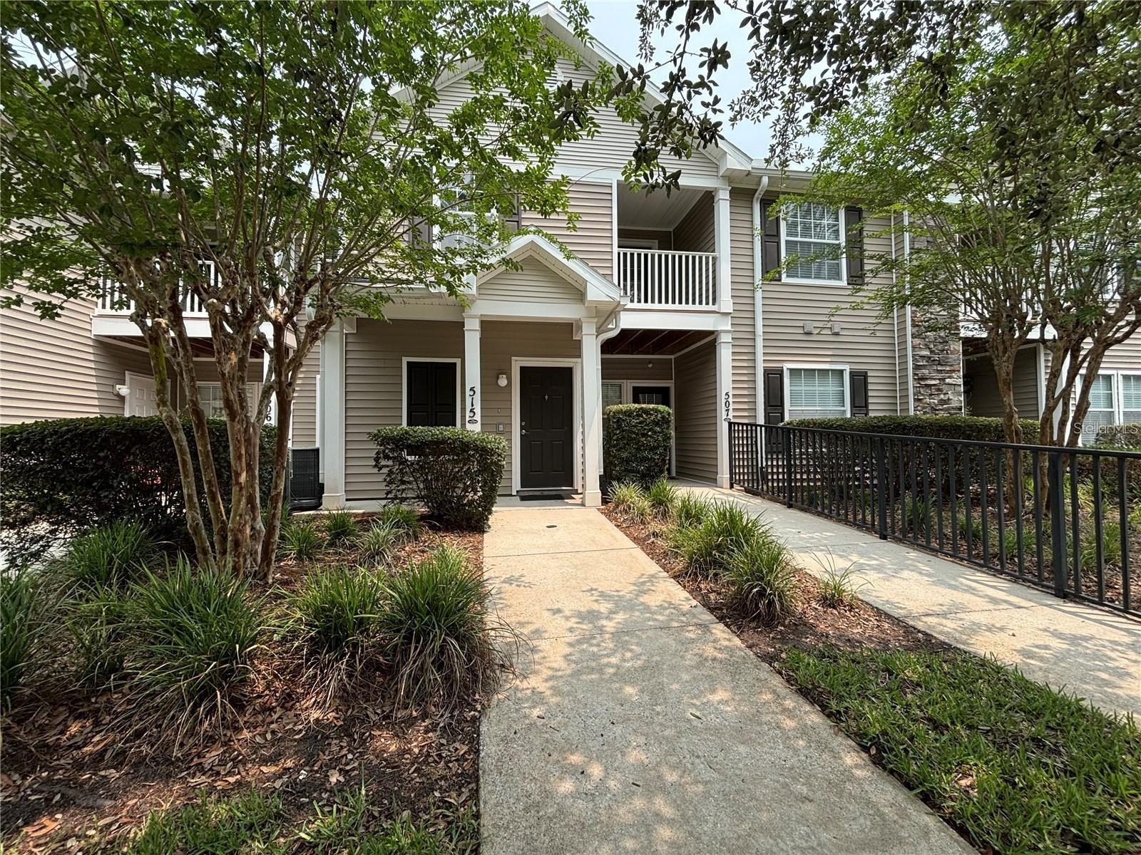 Photo of 575 OAKLEAF PLANTATION PARKWAY #515 ORANGE PARK FL 32065