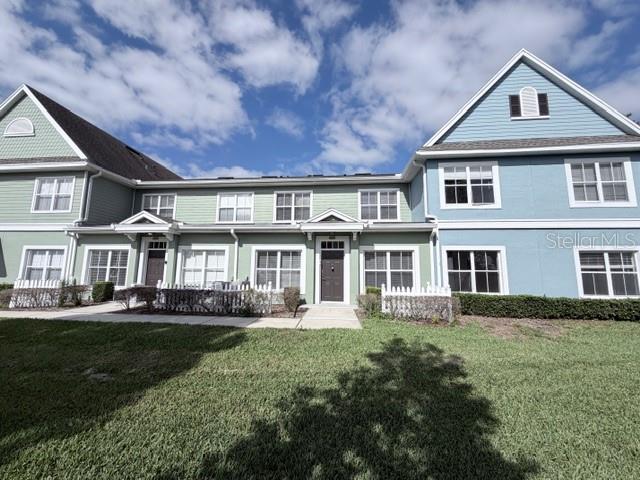 Photo of 2201 SAN VITTORINO CIRCLE #106 KISSIMMEE FL 34741