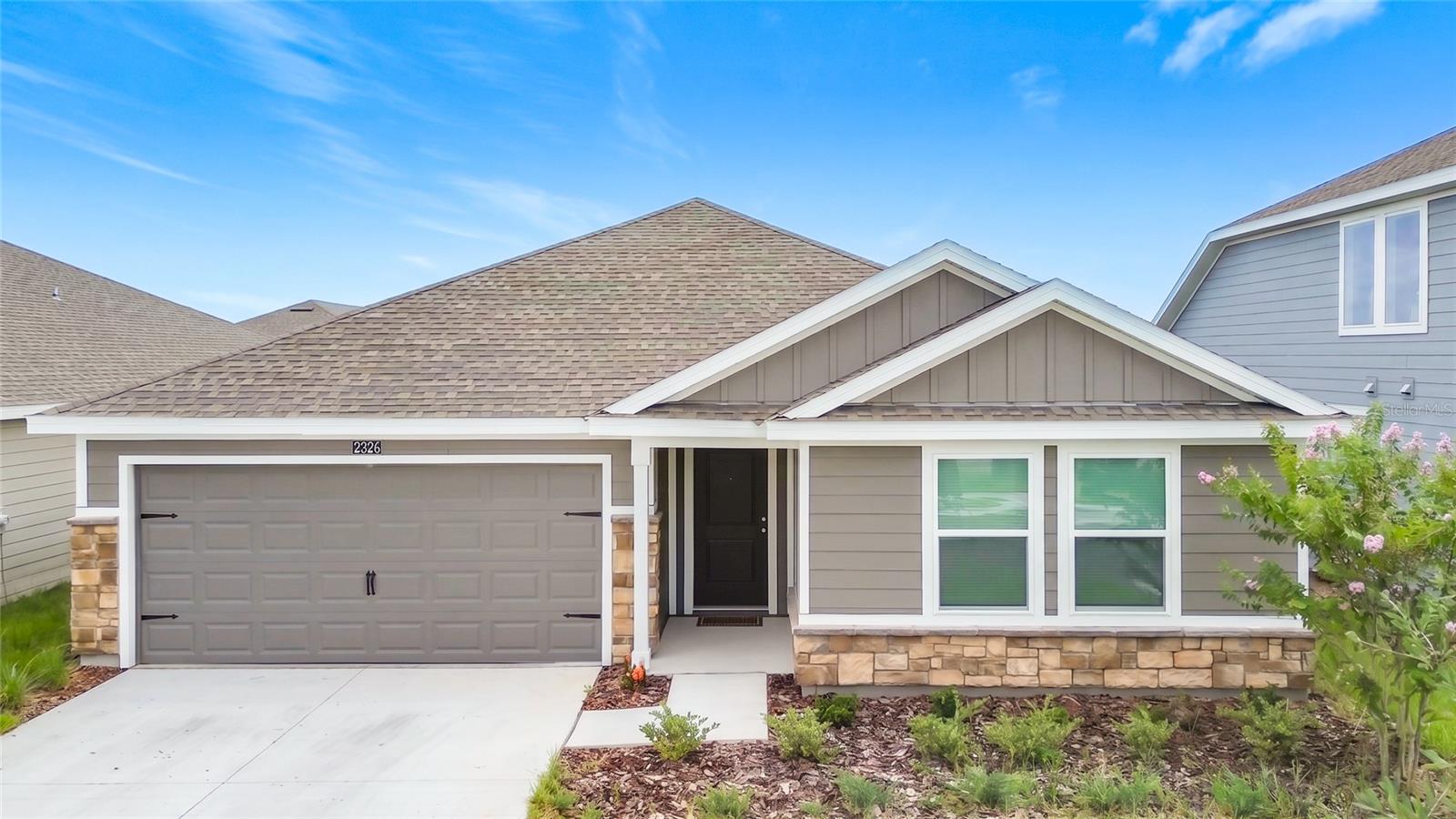 Photo of 2526 AVEENO AVENUE HAINES CITY FL 33844