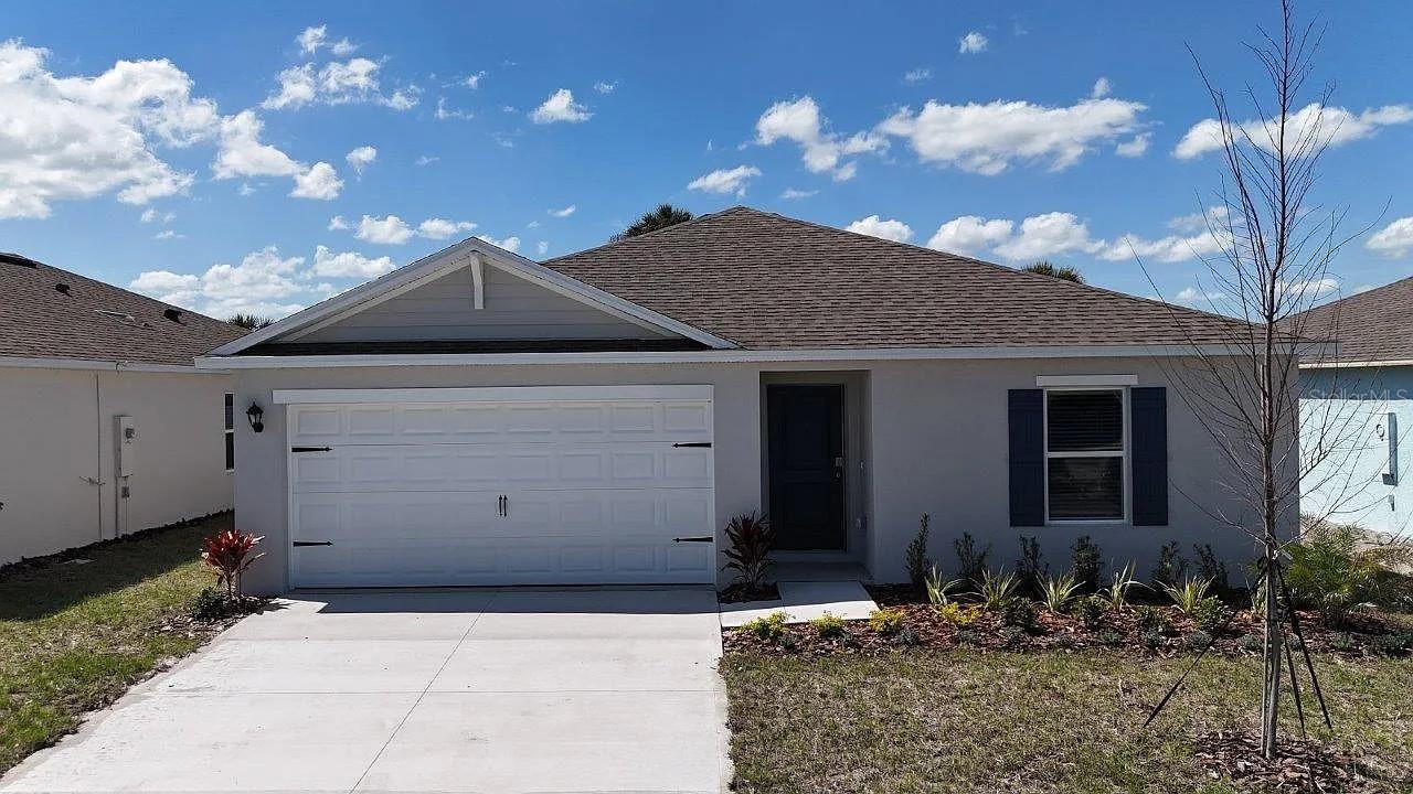 Photo of 1723 GRANDIOSE DRIVE HAINES CITY FL 33844