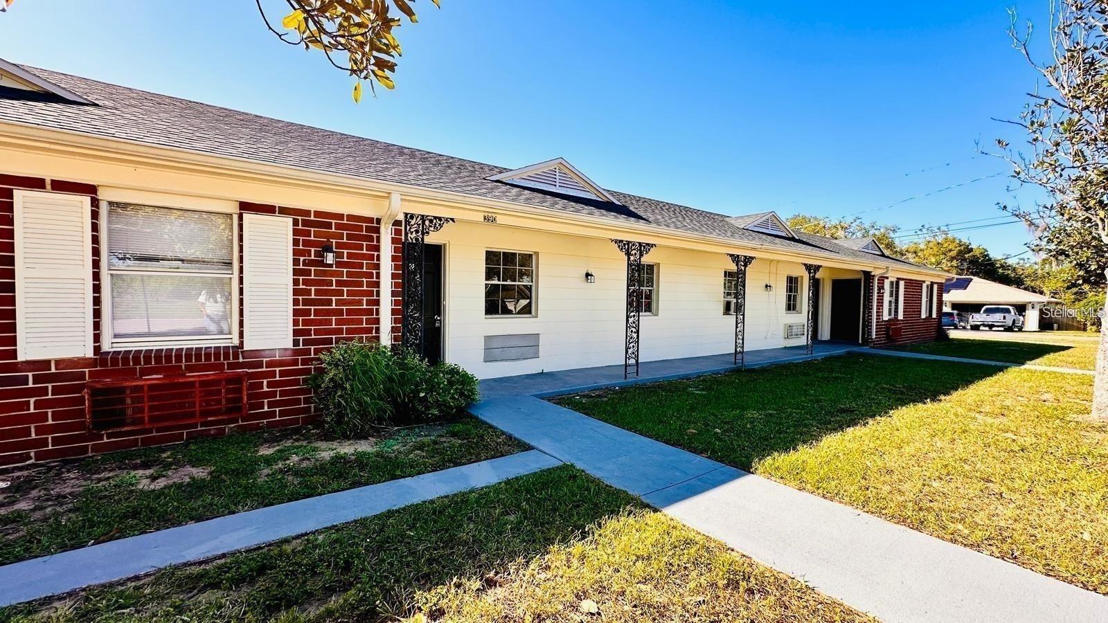 Photo of 390 W HAINES BOULEVARD #3 LAKE ALFRED FL 33850
