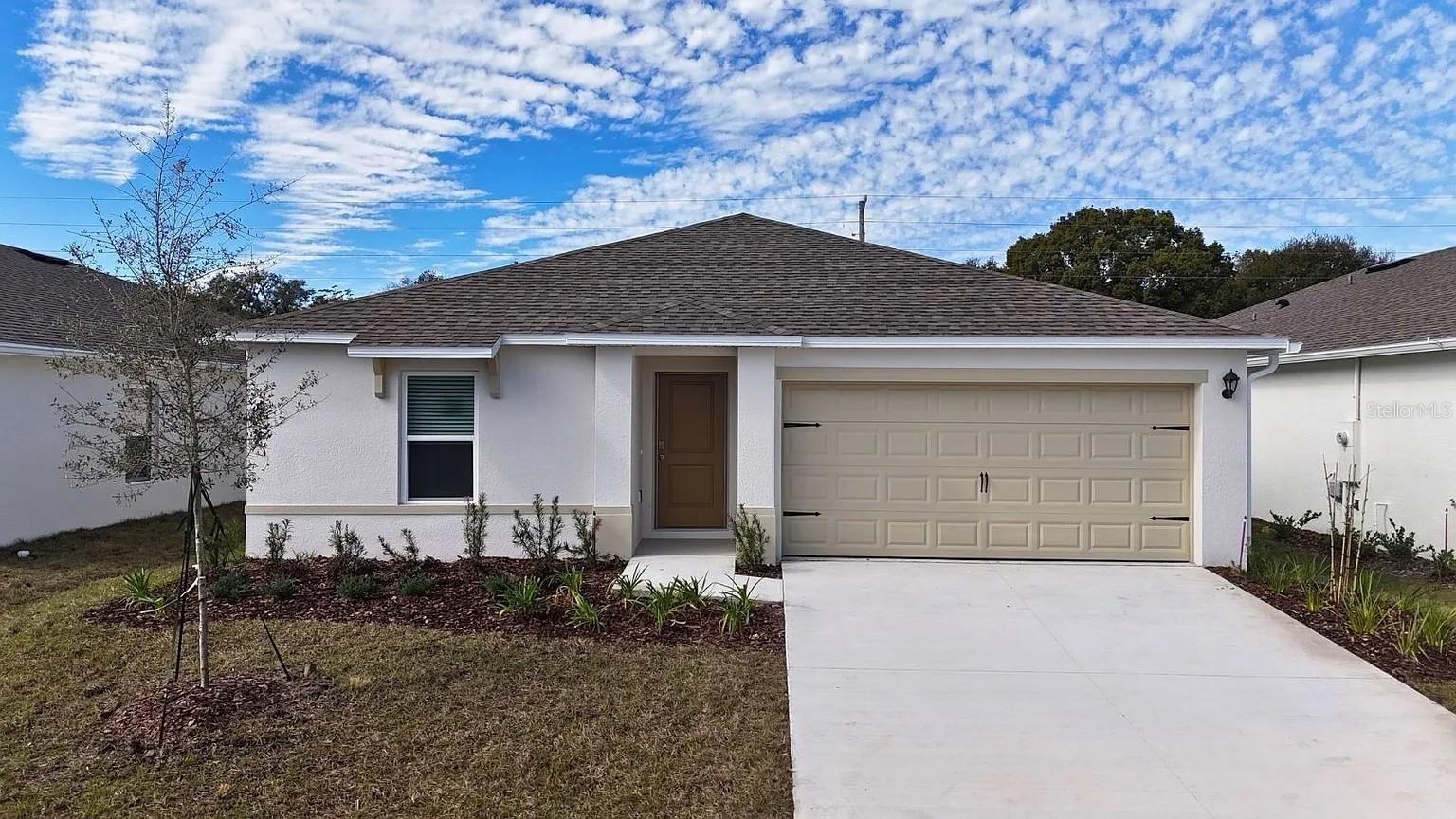Photo of 1727 GRANDIOSE DRIVE HAINES CITY FL 33844