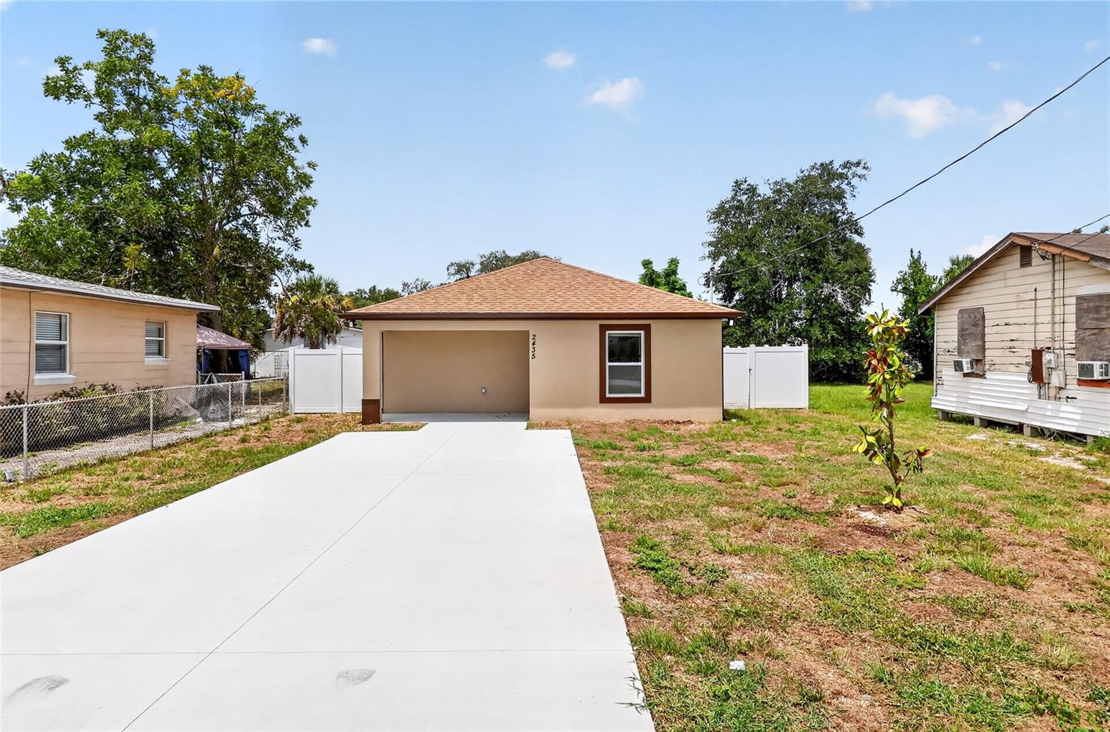 Photo of 2435 5TH ST NE WINTER HAVEN FL 33881