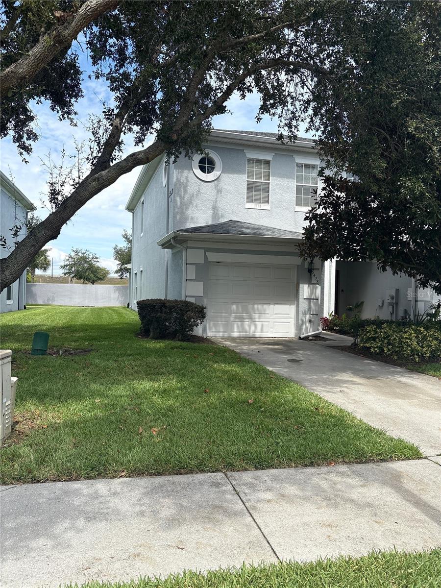 Photo of 9428 FLOWERING COTTONWOOD ROAD #660 ORLANDO FL 32832