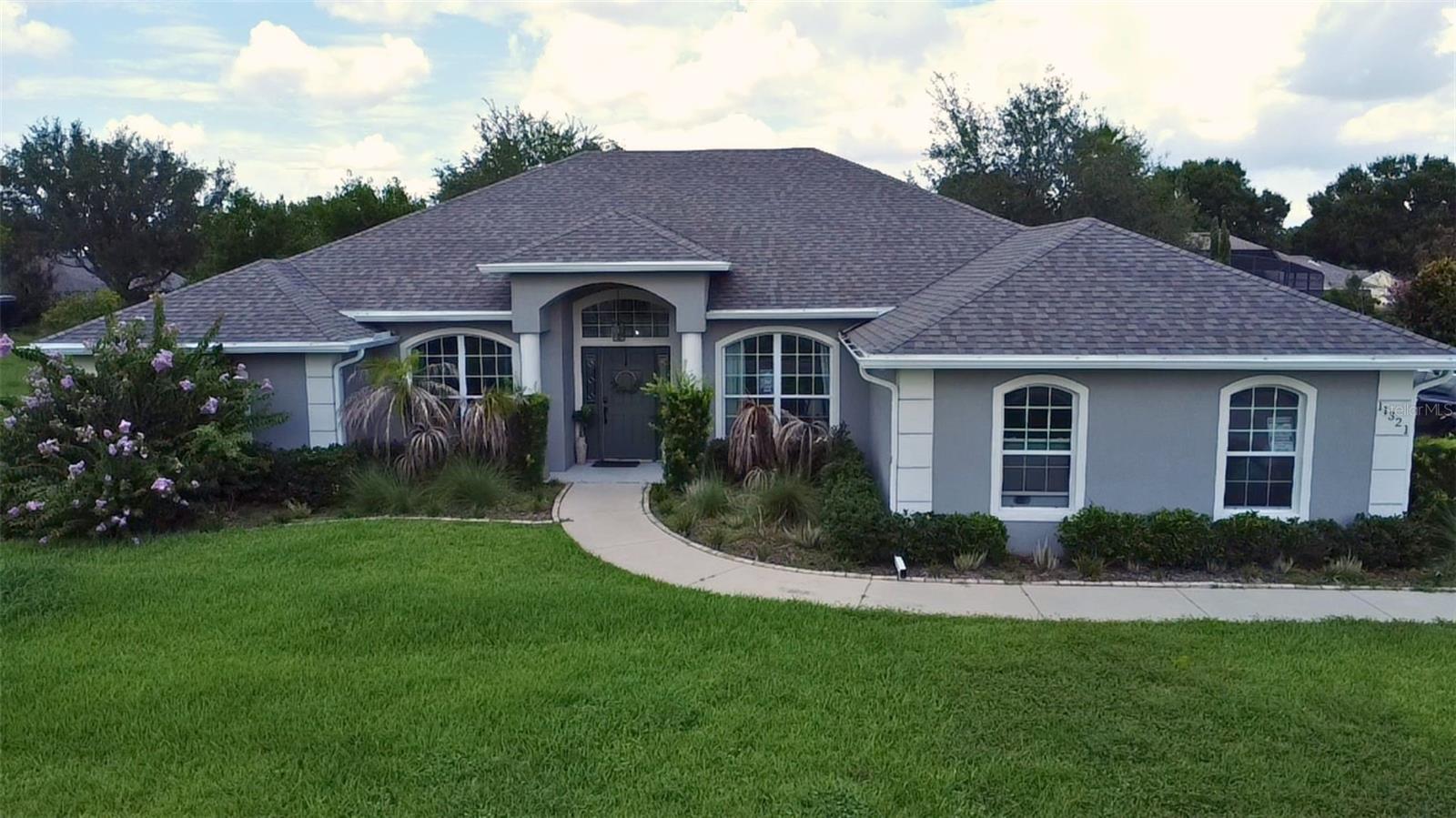 Photo of 11321 OSWALT ROAD CLERMONT FL 34711