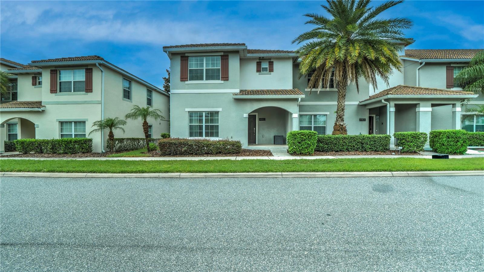 Photo of 4882 CLOCK TOWER DRIVE KISSIMMEE FL 34746