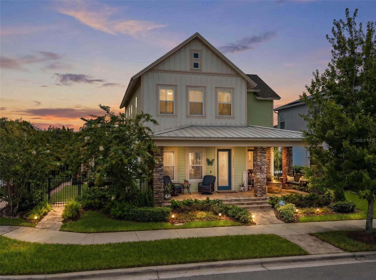 Photo of 13901 MYERSON AVENUE ORLANDO FL 32827