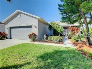 Photo of 284 LAKE CASSIDY DRIVE POINCIANA FL 34759