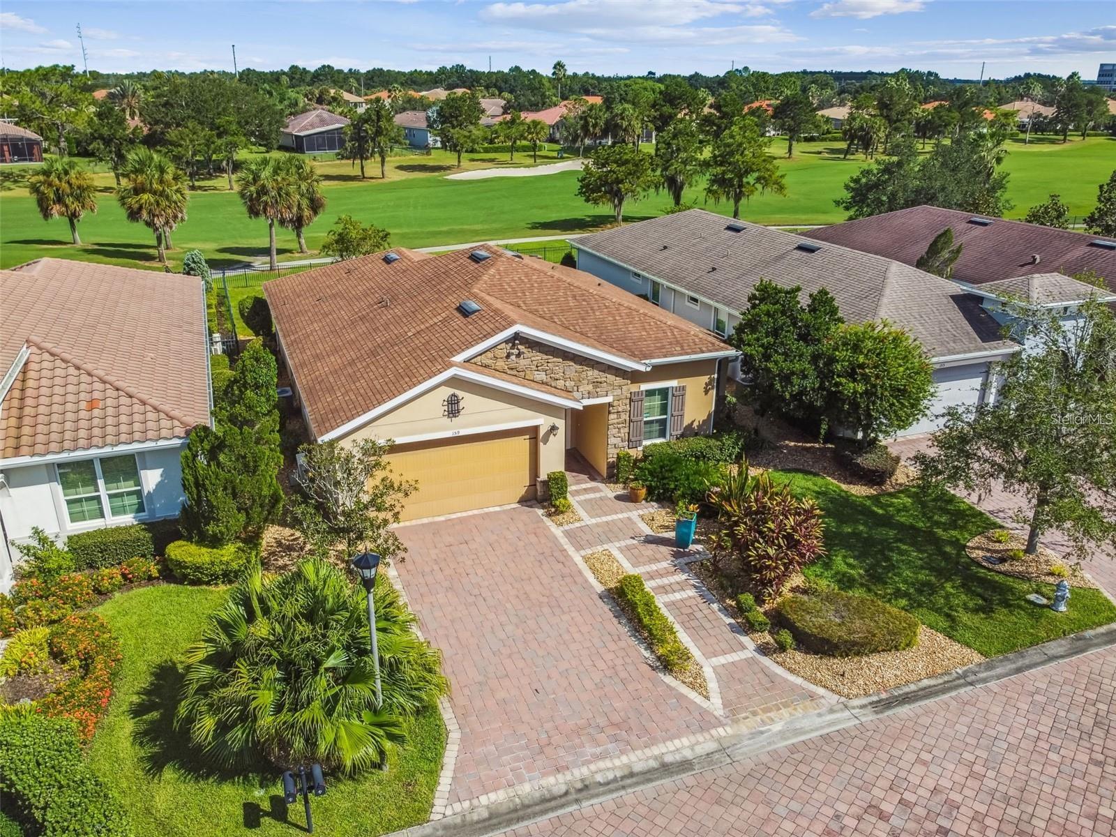 Photo of 159 CASAVISTA DRIVE KISSIMMEE FL 34759
