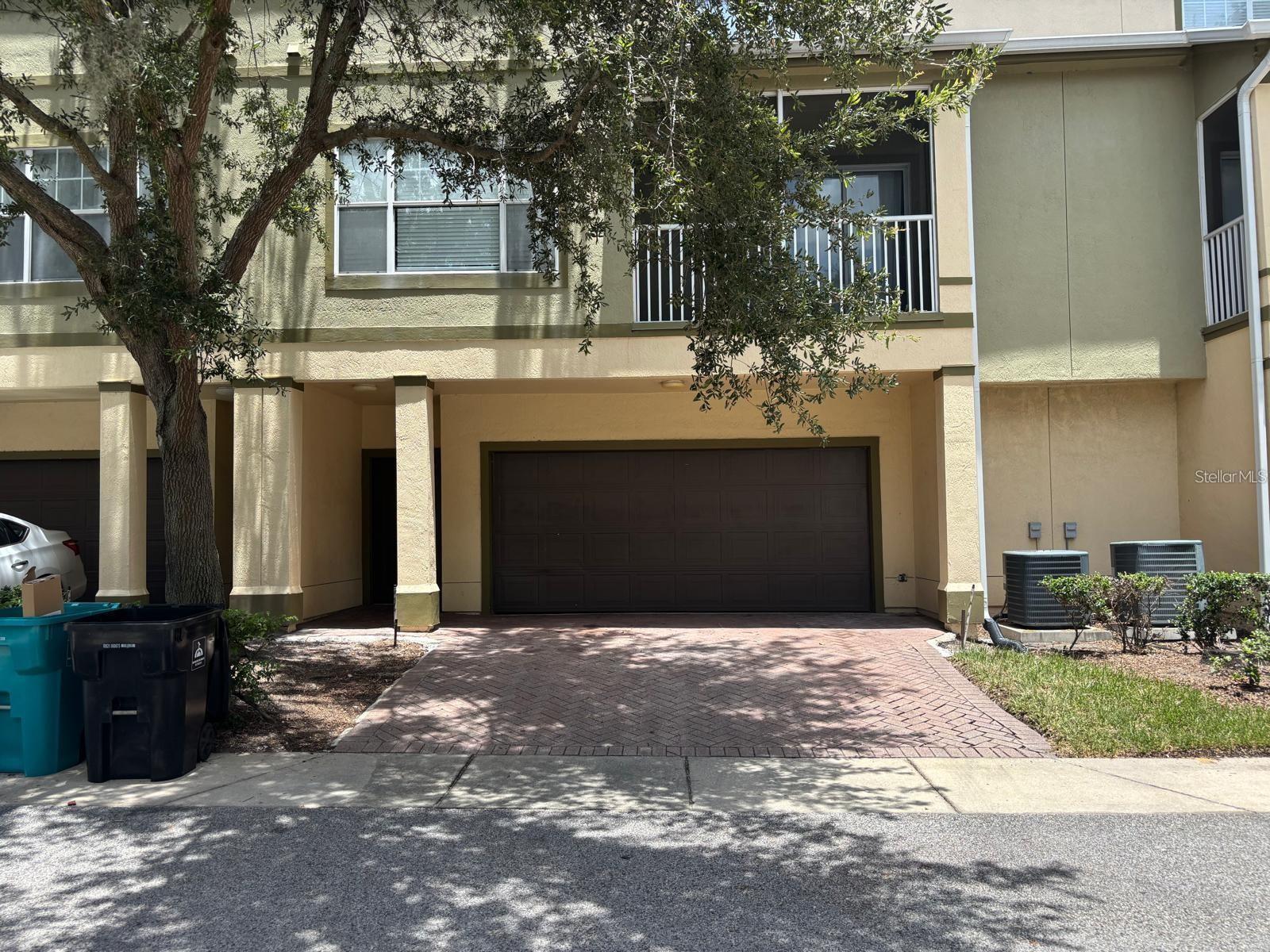 Photo of 2424 GRAND CENTRAL PARKWAY #17 ORLANDO FL 32839