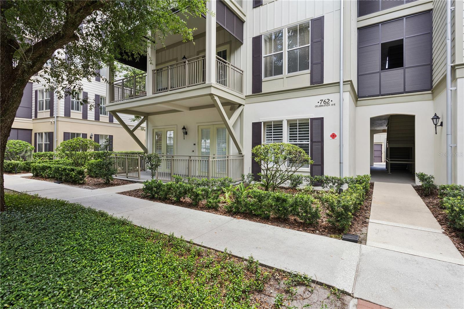 Photo of 762 CELEBRATION AVENUE #2201 CELEBRATION FL 34747