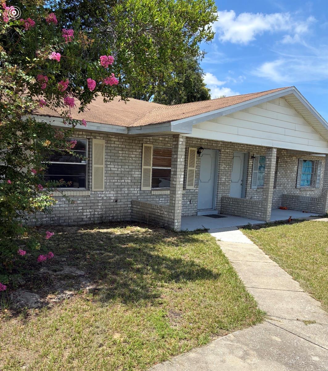 Photo of 845 S CHAR MIL AVENUE LAKE ALFRED FL 33850