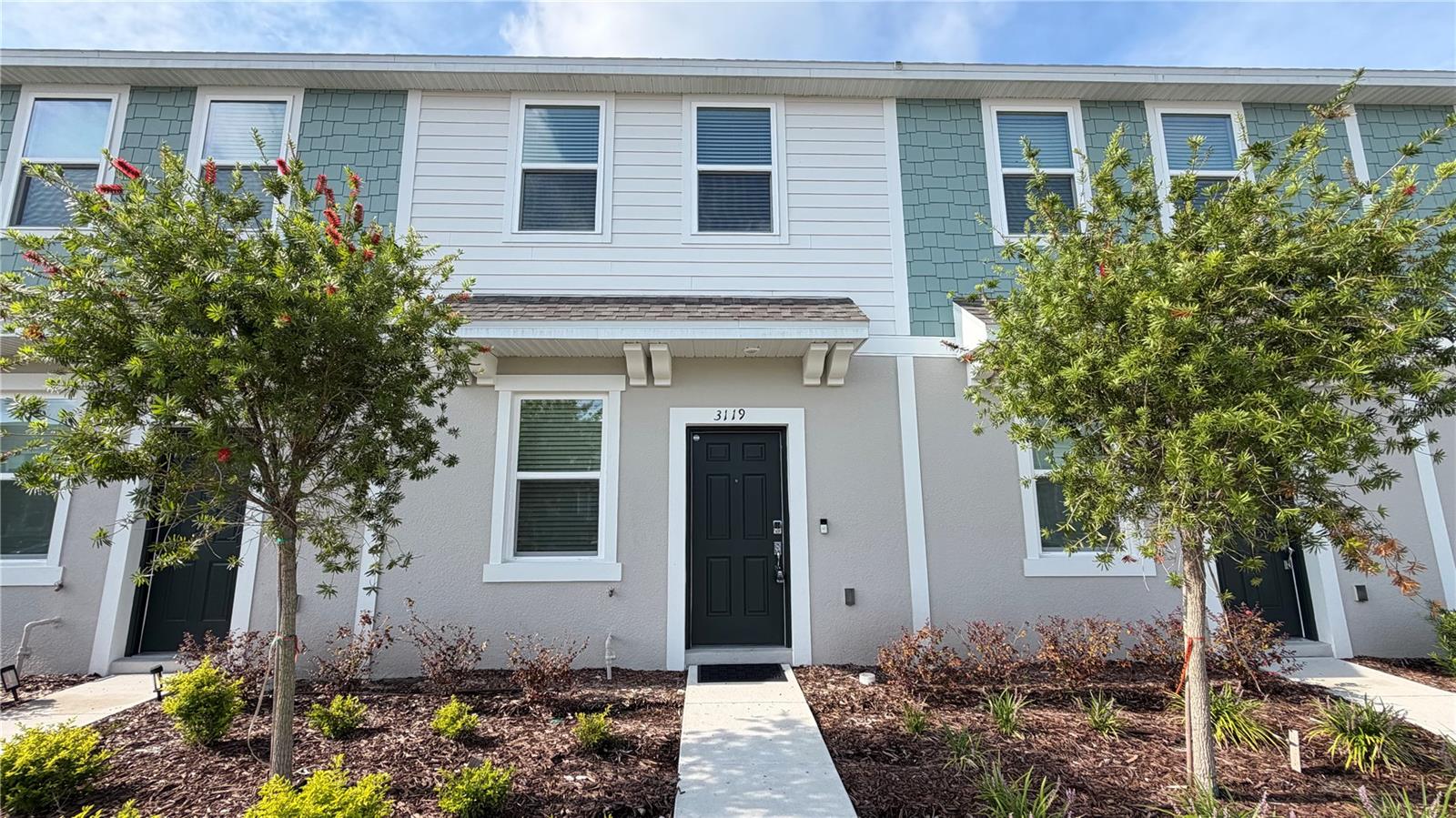 Photo of 3119 SKYLINE LOOP POINCIANA FL 34758