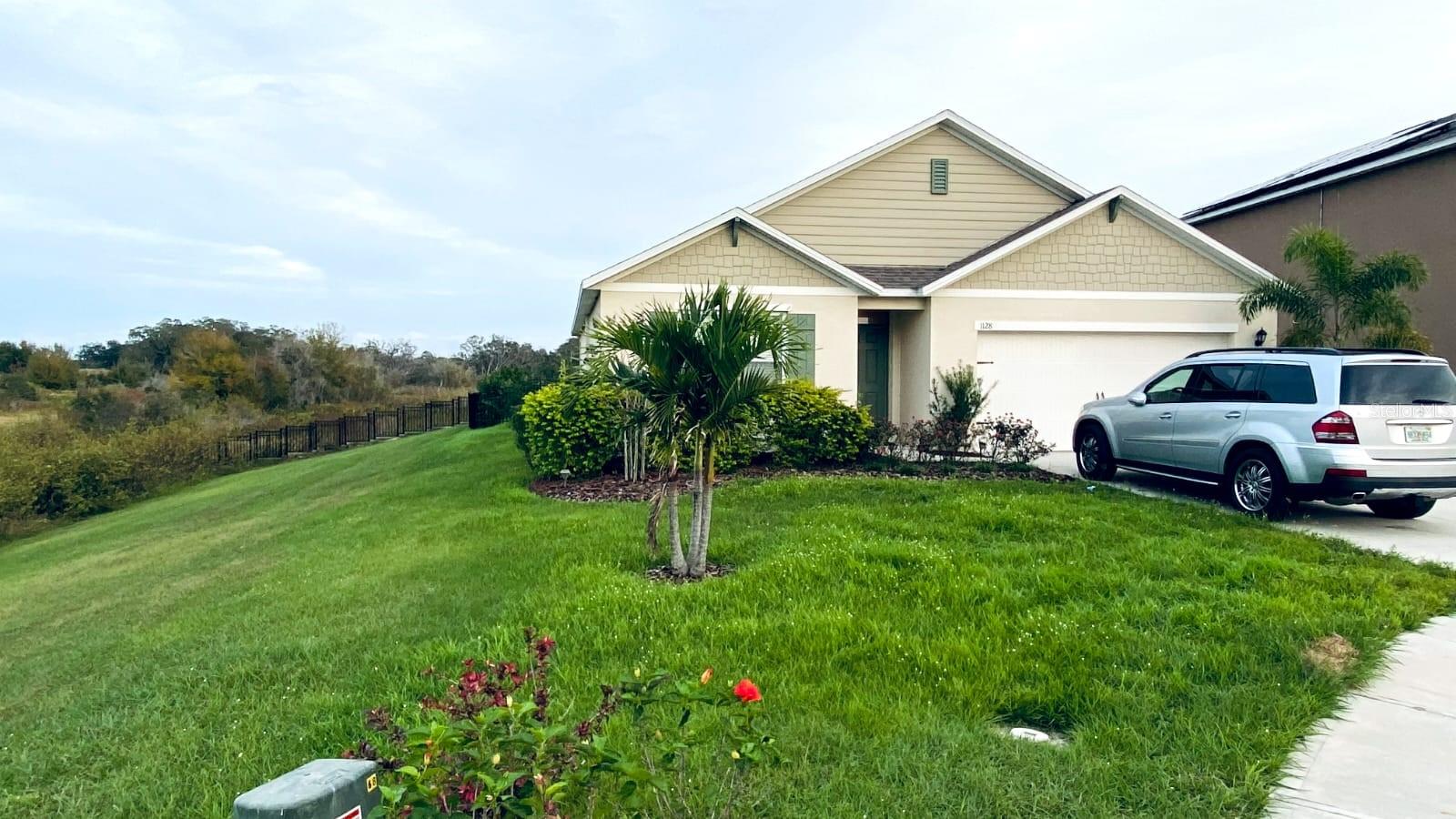 Photo of 1128 FOX PATH DAVENPORT FL 33837