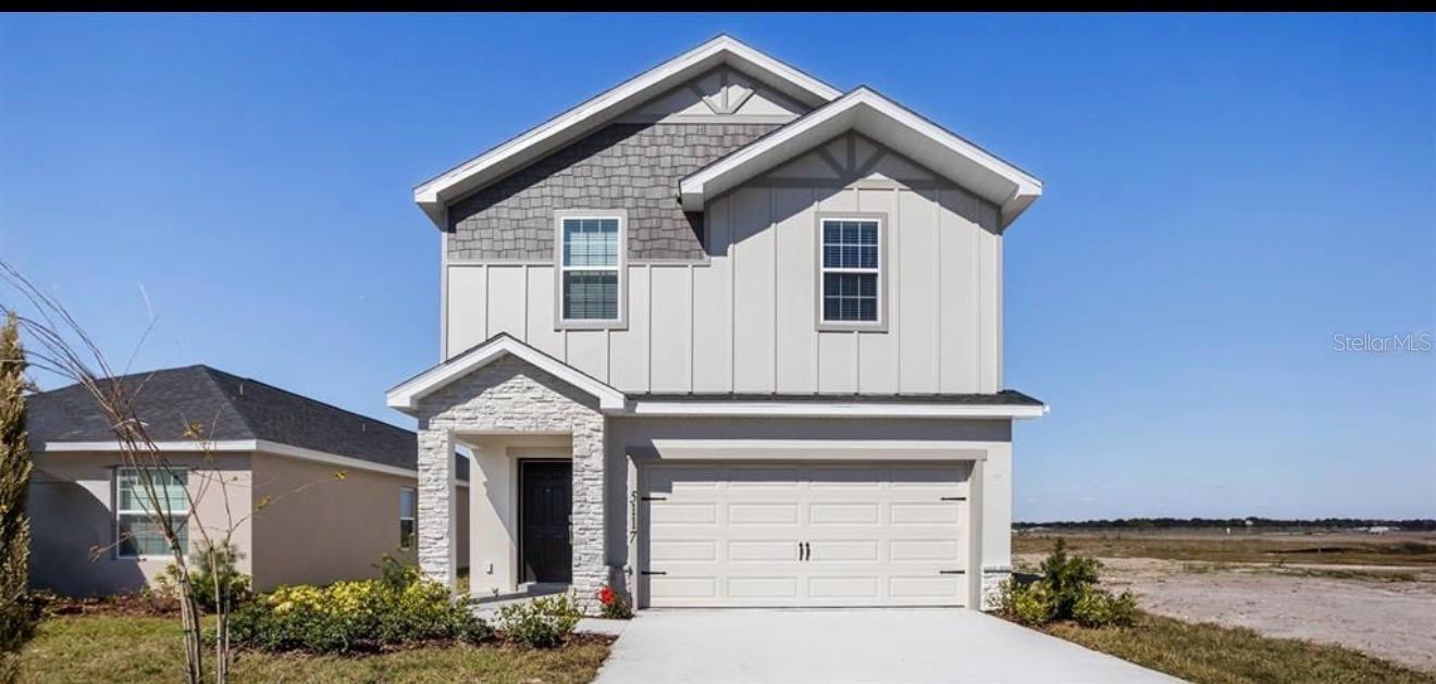 Photo of 5117 SYLAS JAX AVENUE WINTER HAVEN FL 33884